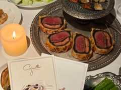 -壳里西餐厅Coquille Seafood Bistro(蒙自路店)