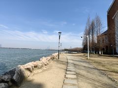 -白鹭园