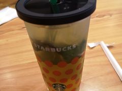 -星巴克(天津站区第二店)