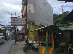 -Jonah's Fruit Shake & Snack Bar