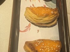 糖沙翁-申粤轩酒楼·三十年粤菜经典(丁香花园店)
