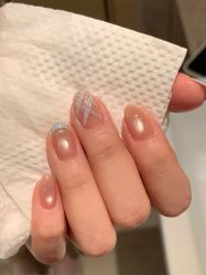 -米小兔美甲美睫