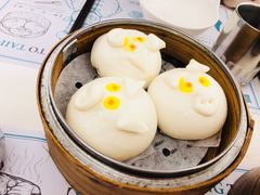 -点点心点心专门店(湾仔店)