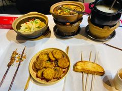 -谭十三大排档·18年老字号(船山路总店)