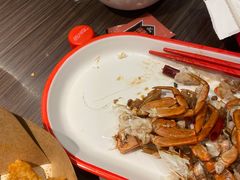 -胖哥俩肉蟹煲(宿迁宝龙广场店)