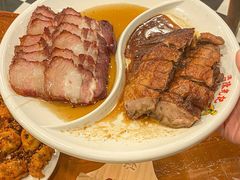 -澳门陈光记烧味饭店(南京德基广场店)