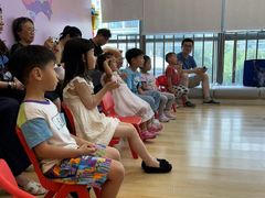 -学知伴成长中心(徐汇中心)