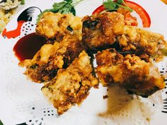 -聪辉同安老美食饭店(大元路店)