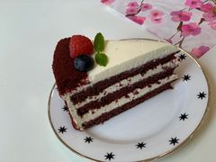 -姆们M Sweetie Cake(三里屯店)