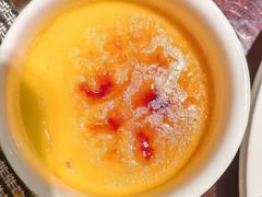 -广州万富希尔顿酒店-感趣自助餐厅·生蚝海鲜刺身