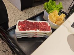 -八合里潮汕鲜牛肉火锅(上海汇智广场店)