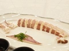 -粤盛海鲜平价店(洛溪食街店)
