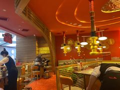 -牛牛章·章鱼水煎肉(光谷世界城店)