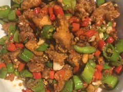 -锦府盐帮·侯宅(五棵松万达店)