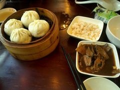 -朱鸿兴面馆(镇湖店)