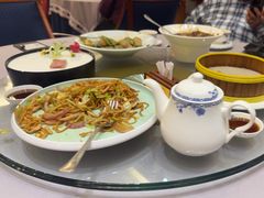 -银都上海菜馆(粤海东路店)