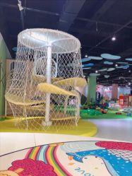 -塔塔王国·主题儿童游乐园(奥城商业广场店)