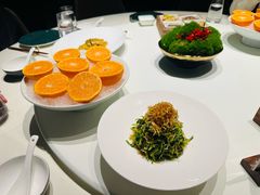 -四季民福烤鸭店(外滩外白渡桥店)