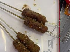 -遇西祠·海鲜烧烤(总店)