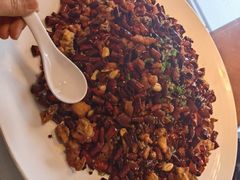 -辣婆婆(航天桥店)