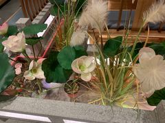 -荷塘秋月·本帮江浙菜(国权路店)