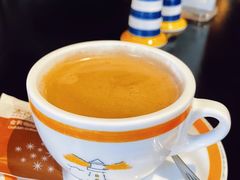 -La Creperie法餐厅(桃江路店)