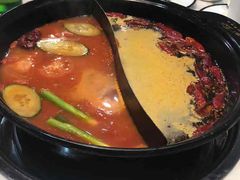 -XiaoJunGan Hotpot 钢管厂五区小郡肝火锅串串香
