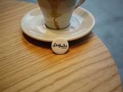 -Seesaw Coffee(苏州中心店)