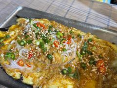 -回头烧烤(悦荟购物中心店)