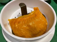 鱼翅灌汤饺-誉八仙茶室酒楼(新天地店)