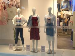 -光启城时尚购物中心