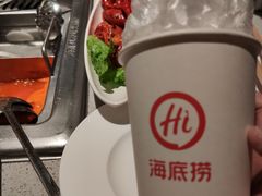 -海底捞火锅(群光广场店)
