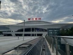 -赣州西站