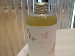 腊梅毛峰-奈雪的茶(皇庭广场店)