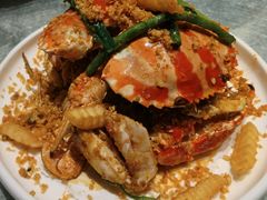 -79号渔船海鲜饭店(宝安店)