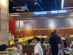 -核桃碳烤肉馆(深圳首店)
