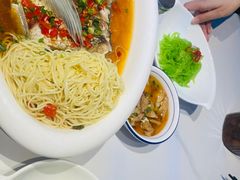 -火宫殿·小吃王国(坡子街店)