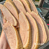 来南京旅游的千万不能错过盛源祥的鸭子🦆