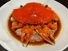 -广州文华东方酒店·江-由辉师傅主理