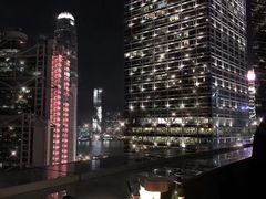-尼依格罗香港美利酒店