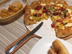 -必胜客(东营万达店)