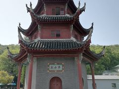 -襄阳城墙