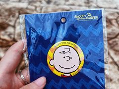 -史努比缤纷世界