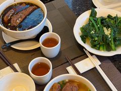 -中国厨房/台湾牛肉面
