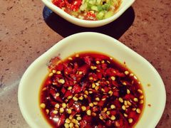-幸运牛汕头小黄牛牛肉火锅(梅林店)