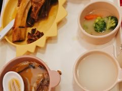 -西贝(科华王府井店)