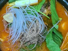 -元堂脊骨土豆汤(明洞2号店)