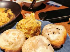 -鑫震源·苏式大虾生煎(山塘街店)