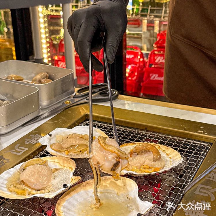 记住威海韩乐坊这个地方！！看到直接进✔️