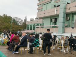 -晴川假日酒店·宴会厅·会议厅